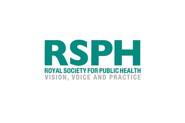 RSPH-Logo